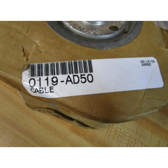 Luminous 0119-AD50 110' Cable Spool 0119AD50