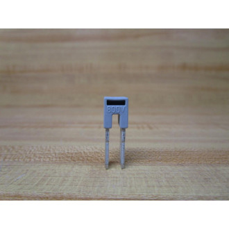 Wago 282-402 Terminal Block Jumper (Pack of 20) - New No Box