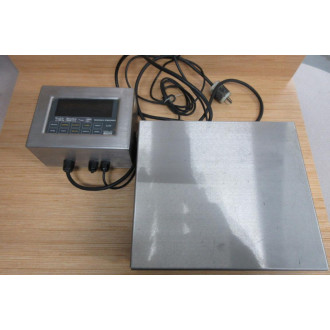 Weigh-Tronix 3275 Checkweigher - Used