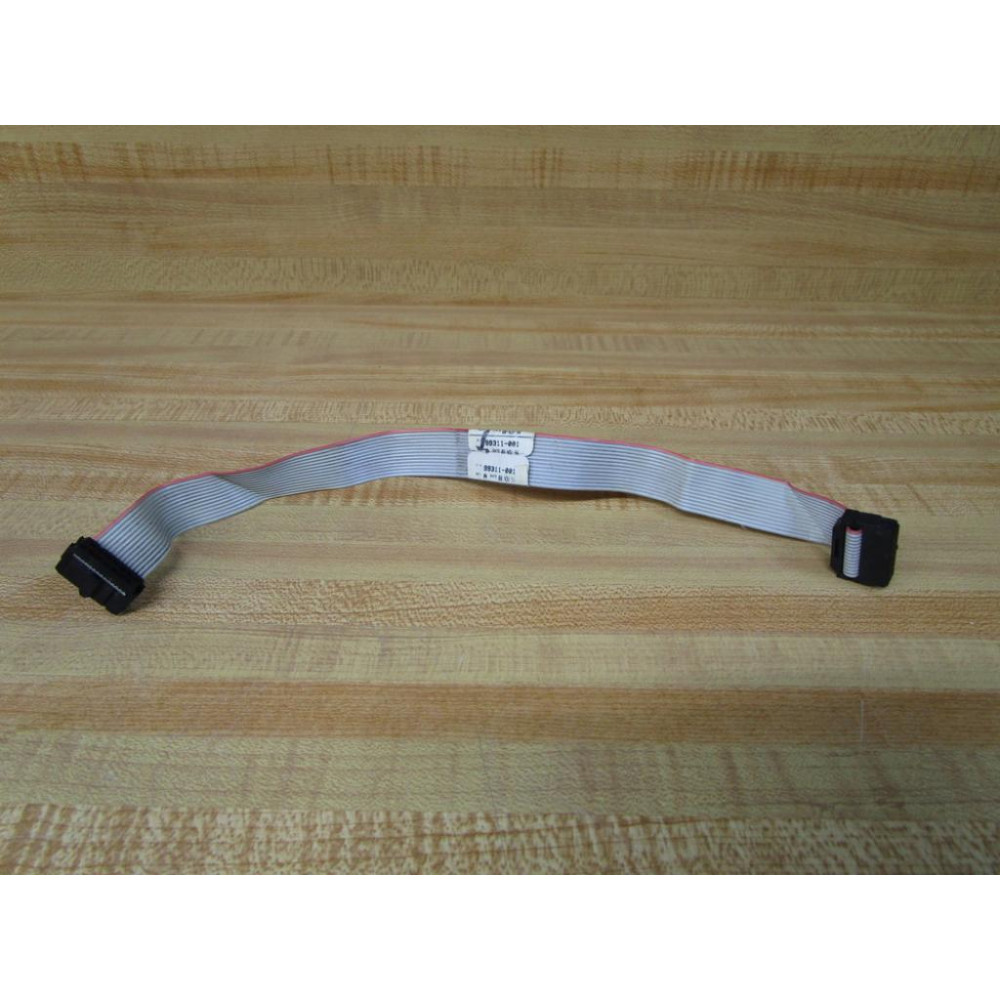 Xycom 99311-001 Screen Display 99311001 Ribbon Cable Only - Used