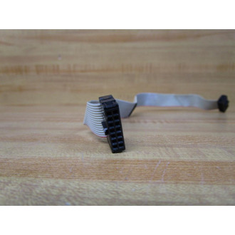 Xycom 99311-001 Screen Display 99311001 Ribbon Cable Only - Used
