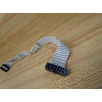 Xycom 99311-001 Screen Display 99311001 Ribbon Cable Only - Used