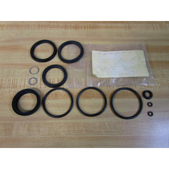 Sheffer 726 0107 0200 0137 Seal Kit 726010702000137