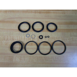 Sheffer 726 0107 0200 0137 Seal Kit 726010702000137