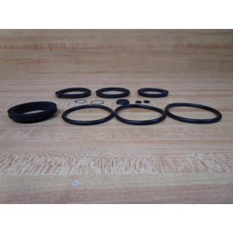 Sheffer 726 0107 0200 0137 Seal Kit 726010702000137