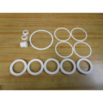 PBM MPRTFE Valve Repair Kit Complete Seal Kit - New No Box