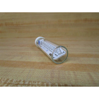 Uniglo Canada LR109318 Red LED Solid State Bulb EX300 Screw Base - New No Box