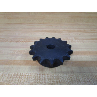 Generic P6015HE Sprocket WKeyway - New No Box