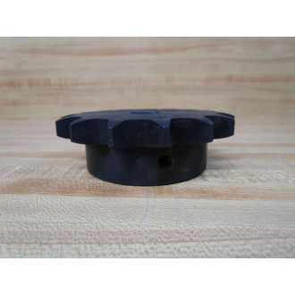 Generic P6015HE Sprocket WKeyway - New No Box