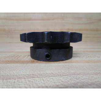 Martin 60B12 Sprocket 1-12" Bore WKeyway (Pack of 2) - New No Box