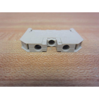 Siemens 8WA1-011-1DF11 Terminal Block 8WA10111DF11 (Pack of 5) - Used