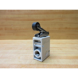 SMC VM230-02-01SA Mechanical Valve VM230-02