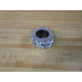 Generic 102455 Double Sided Sprocket - New No Box