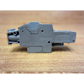 Phoenix Contact UPBV-42 Terminal Plug UPBV42 3045813 - New No Box