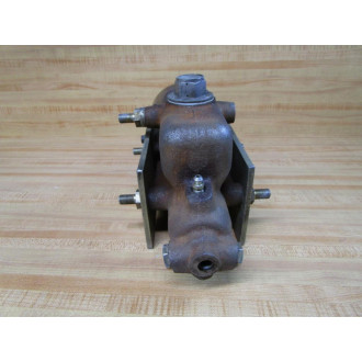 Federal Mogul JF 98275 Wagner Brake Power Cluster JF98275 - Used