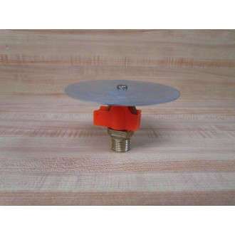 Globe GL5663 Upright Sprinkler Head WShield - New No Box