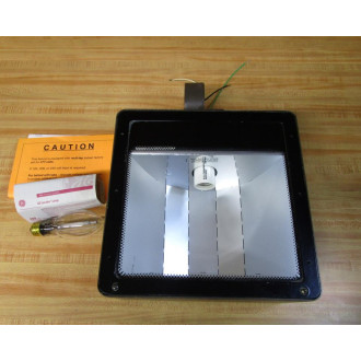 Underwriters Laboratories BBC515B3-M1 HID Fixture 33,384 WBulb