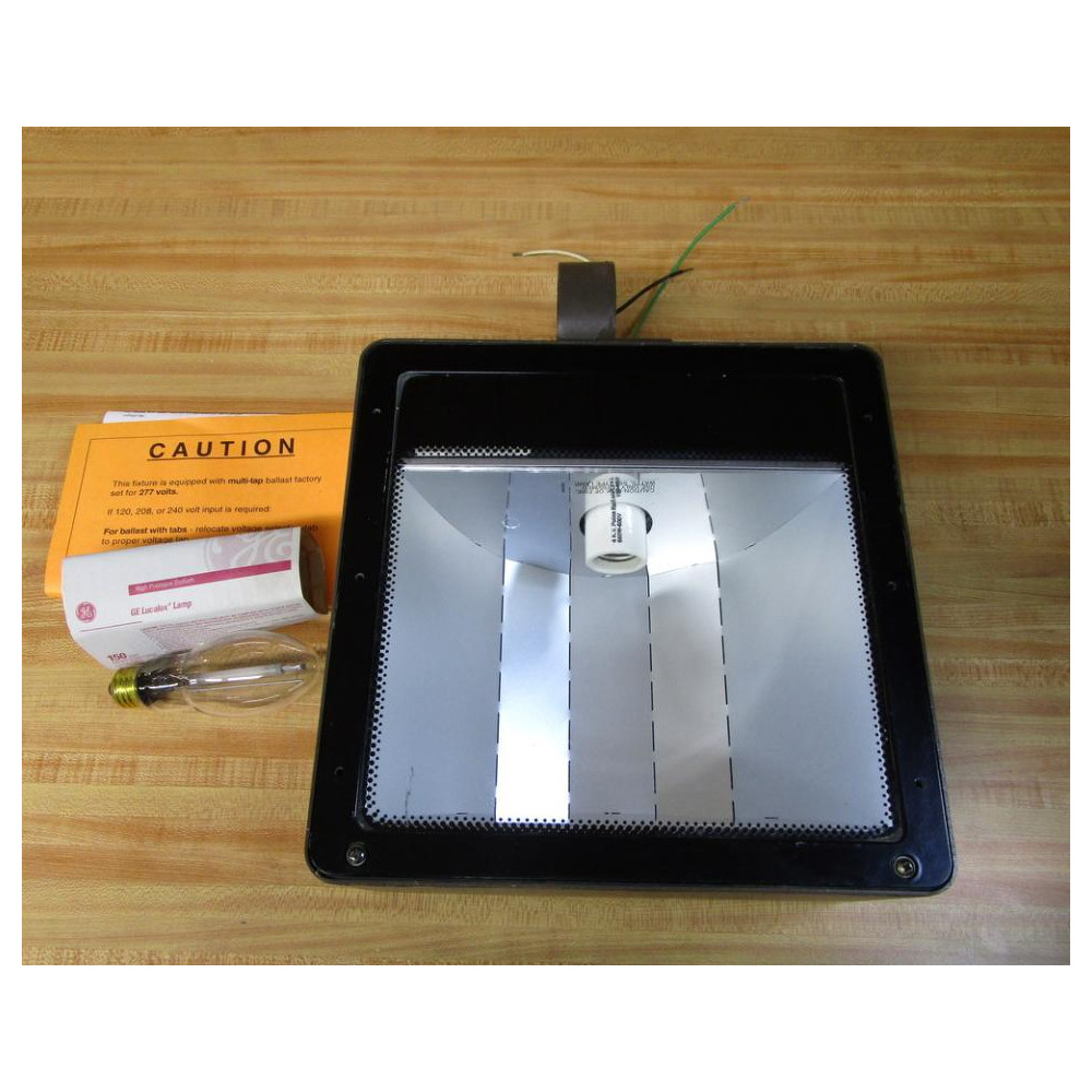 Underwriters Laboratories BBC515B3-M1 HID Fixture 33,384 WBulb