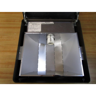 Underwriters Laboratories BBC515B3-M1 HID Fixture 33,384 WBulb