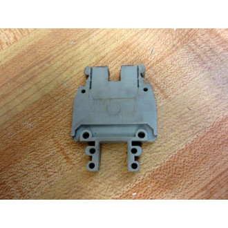 Phonix K-3 Terminal Block K3 (Pack of 19) - Used