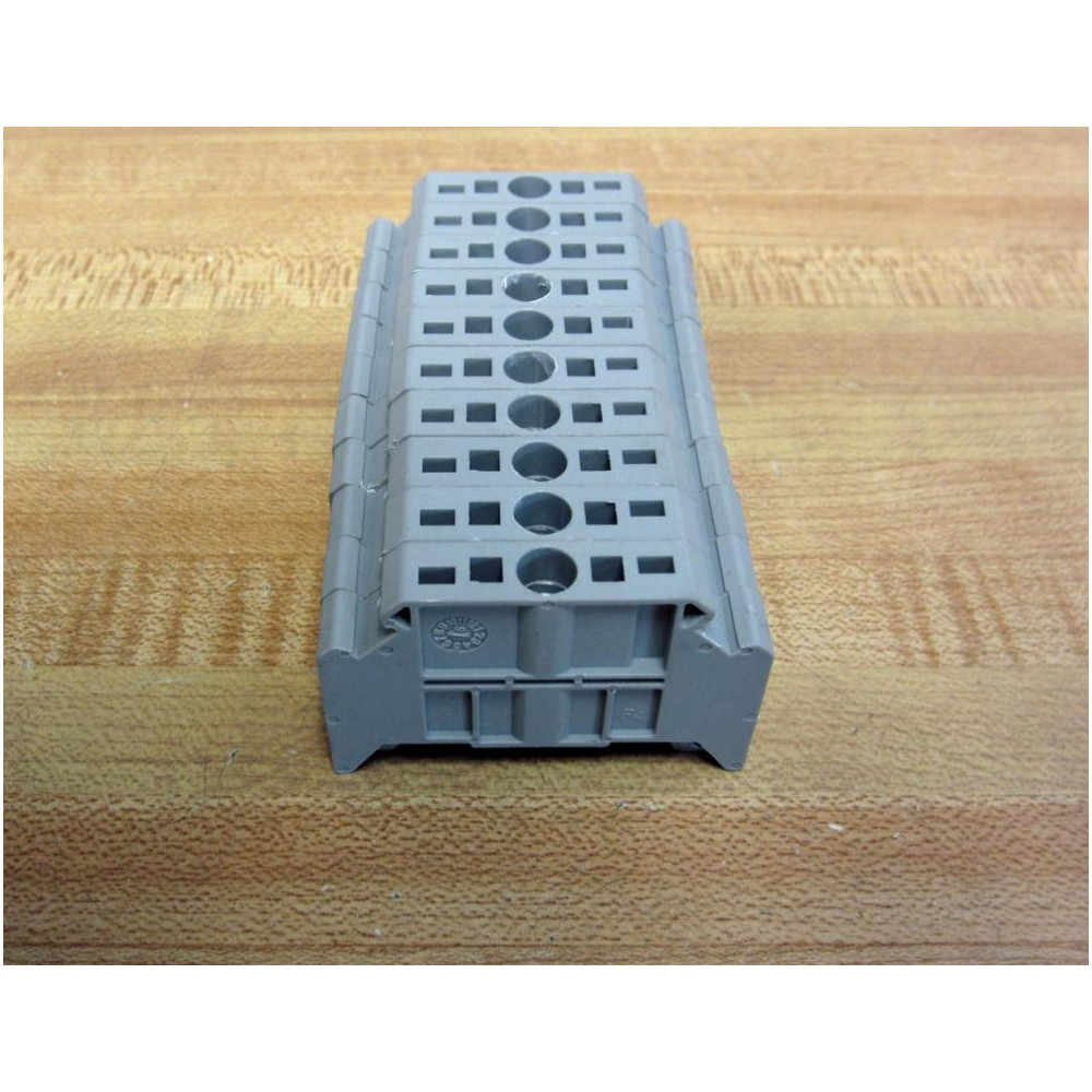 Phoenix Contact ENS-35-NC End Clamp ENS35NC (Pack of 10) - New No Box