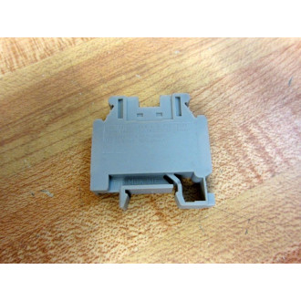 Phoenix Contact MBK-6E Terminal Block MBK6E (Pack of 8) - Used