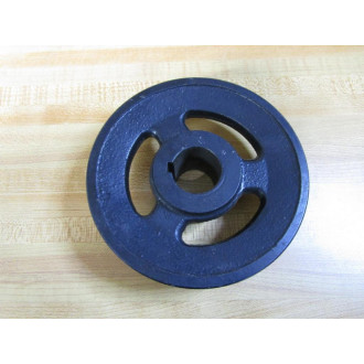 Maurey BC52 Pulley WKeyway BC52-1-18 - New No Box