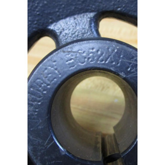 Maurey BC52 Pulley WKeyway BC52-1-18 - New No Box