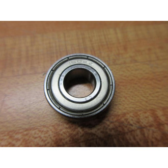 NMS 1604 ZZ C3 Bearing 1604Z (Pack of 2)