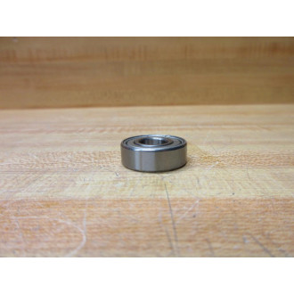 NMS 1604 ZZ C3 Bearing 1604Z (Pack of 2)
