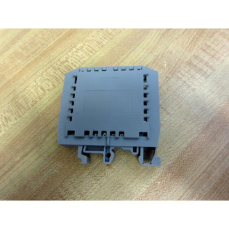Micro Automation MA003X Terminal Block Two Light's - Used