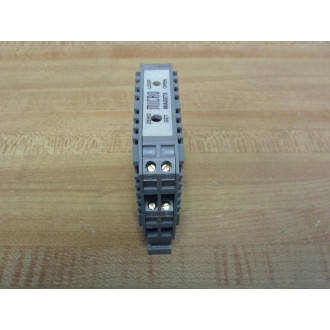 Micro Automation MA037X Intelli Block - Used
