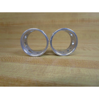 Allen Bradley 800E-ALG1 Bezel 800EALG1 (Pack of 2) - New No Box