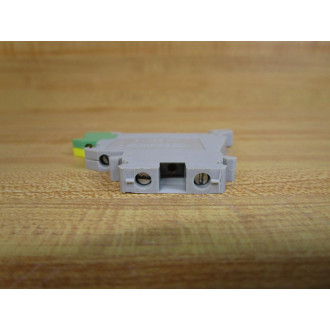Phoenix Contact DOK 1.5 Terminal Block D0K 1.5 (Pack of 9) - New No Box