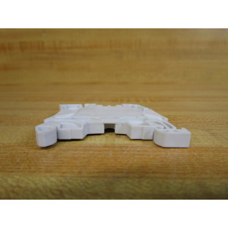 Entrelec ISNK505010R0000 Terminal Block ZS4 (Pack of 5) - New No Box