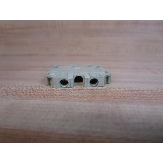 Weidmuller 0467460000 Terminal Block SAK 4EN (Pack of 8) - Used