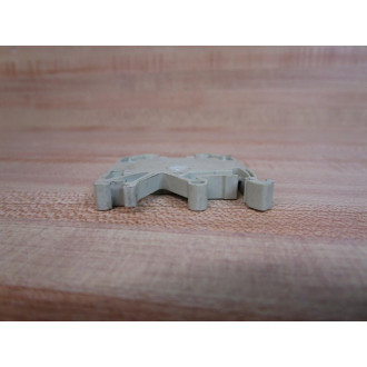 Weidmuller 0467460000 Terminal Block SAK 4EN (Pack of 8) - Used