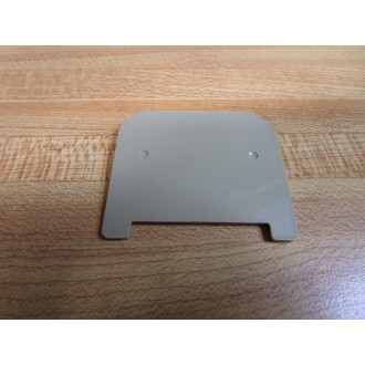 Conta Clip TW 2.5-10 Partition Plate TW 2,5-10 (Pack of 22) - Used