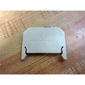 Siemens 8WA1-601 Terminal Block 8WA1601 (Pack of 6)