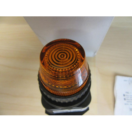 Allen Bradley 800H-PRH16A Pilot Light