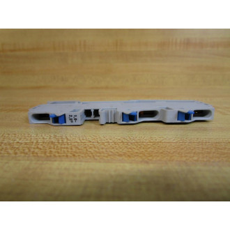 Phoenix Contact 3204159 Terminal Block QT 2,5-TWIN 600V (Pack of 5) - New No Box