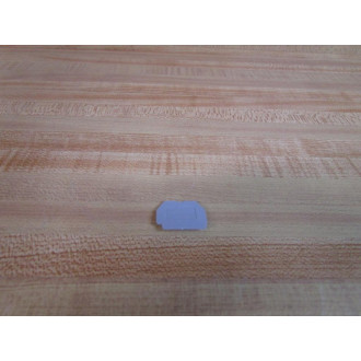 Phoenix Contact 3100321 End Cover D-MT 1.5 (Pack of 34)