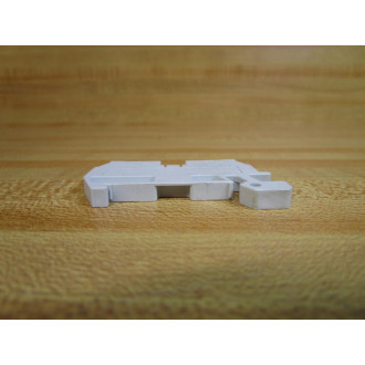 Morsettitalia EURO Q2.535 Terminal Block Q2.535 Gray (Pack of 8) - New No Box