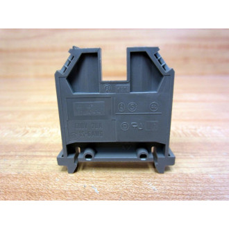 Wieland 9700A10-S35 Terminal Block 9700A10S35 (Pack of 16) - Used