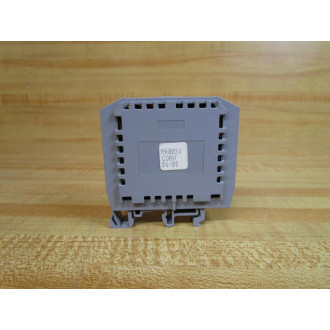 Micro Automation MA003X Terminal Block One Light - Used