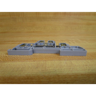 Entrelec D.6 Terminal Block D6 (Pack of 10) - New No Box
