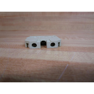Weidmuller SAK 635 PA Terminal Block 4008190134648 (Pack of 27) - Used