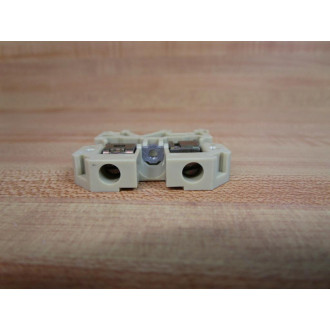 Weidmuller SAK6 EN Terminal Block 0212860000 (Pack of 30) - Used