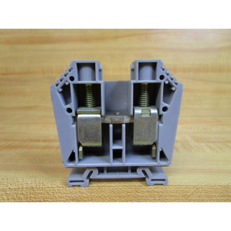 Morsettitalia EURO 35-50 Terminal Block 35-50 (Pack of 2) - New No Box