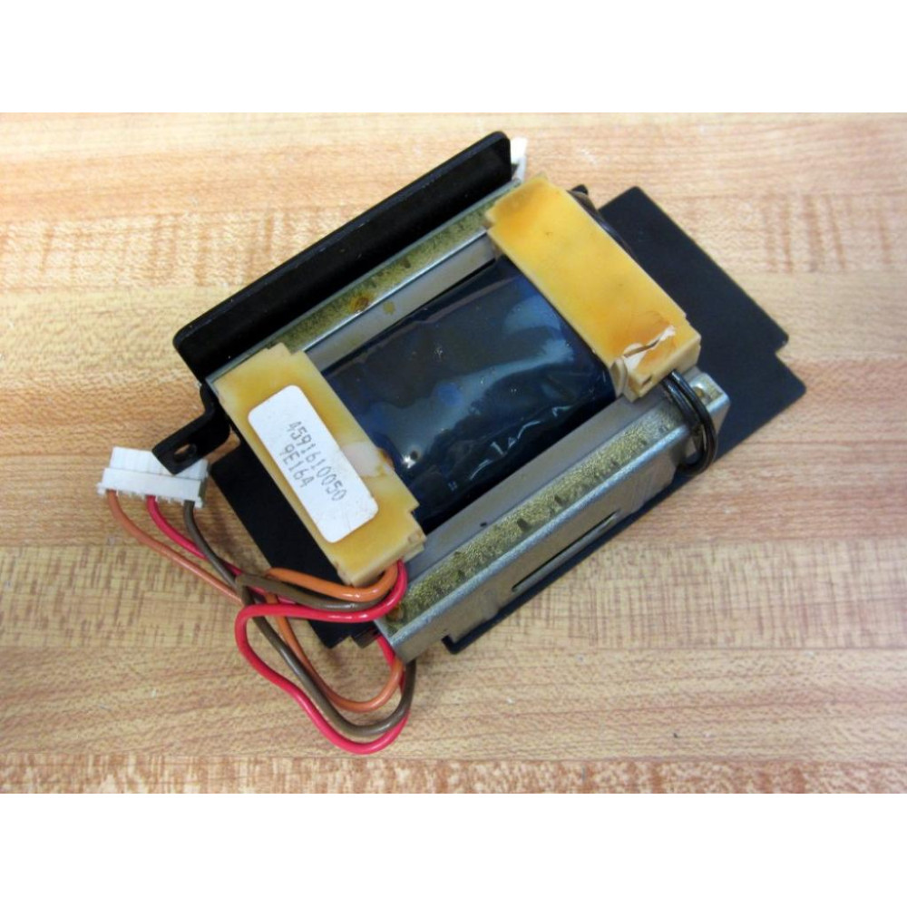 Allen Bradley 4591610050 Transformer WBase Mount & Cracked Housing - Used